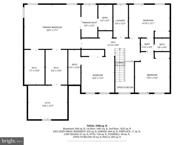 10693 HARDING RD, Laurel, MD 20723