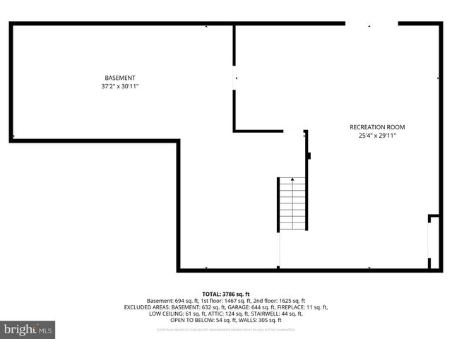 10693 HARDING RD, Laurel, MD 20723