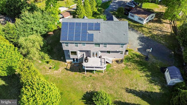 10693 HARDING RD, Laurel, MD 20723