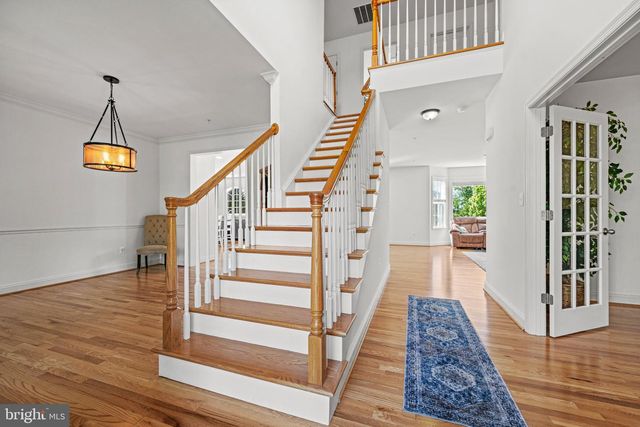 10693 HARDING RD, Laurel, MD 20723