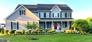 10693 HARDING RD, Laurel, MD 20723