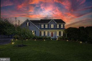 10693 HARDING RD, Laurel, MD 20723