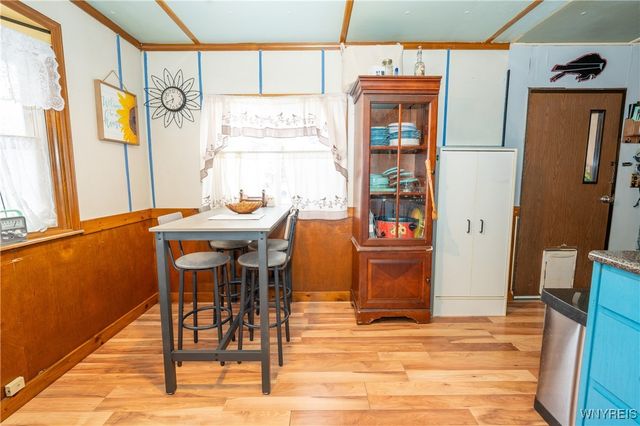 6035 S Transit Lot 114-Robin Hill Road, Lockport City, NY 14094