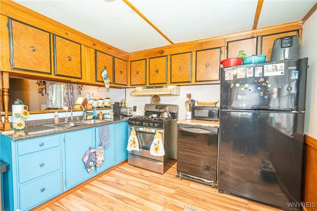 6035 S Transit Lot 114-Robin Hill Road, Lockport City, NY 14094