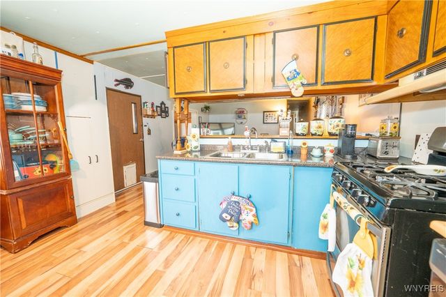 6035 S Transit Lot 114-Robin Hill Road, Lockport City, NY 14094