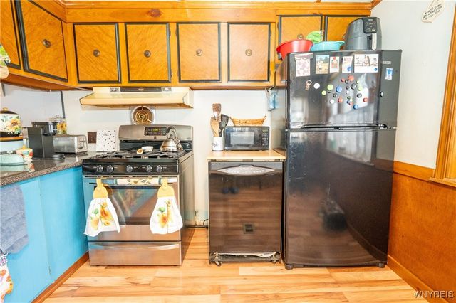 6035 S Transit Lot 114-Robin Hill Road, Lockport City, NY 14094