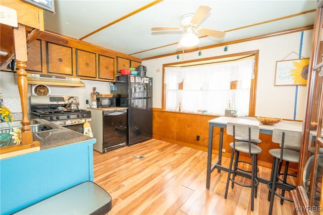 6035 S Transit Lot 114-Robin Hill Road, Lockport City, NY 14094