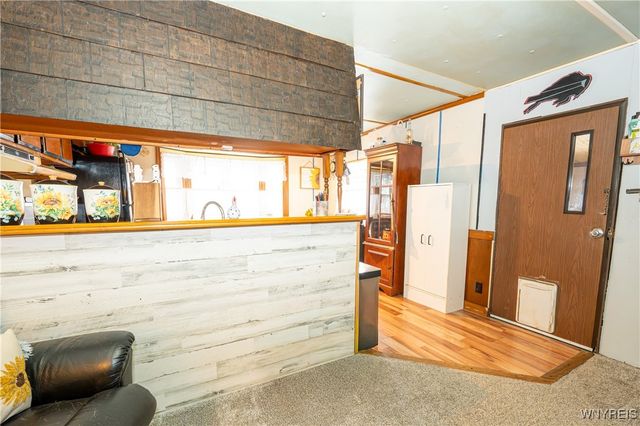 6035 S Transit Lot 114-Robin Hill Road, Lockport City, NY 14094