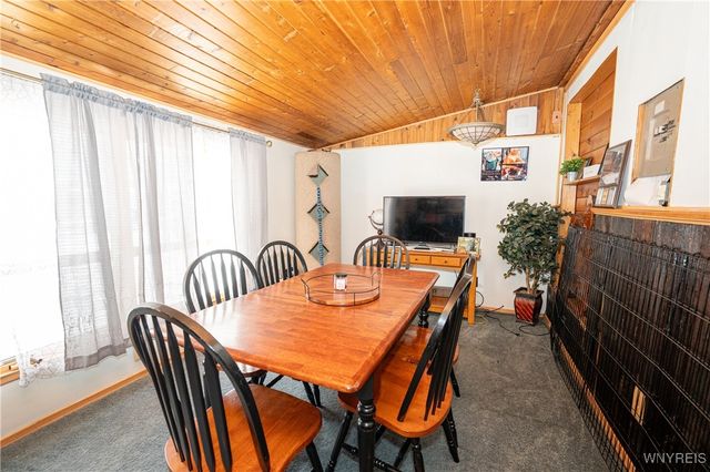 6035 S Transit Lot 114-Robin Hill Road, Lockport City, NY 14094