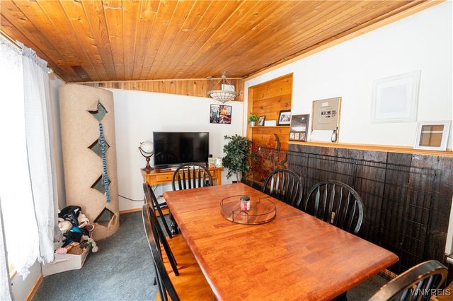 6035 S Transit Lot 114-Robin Hill Road, Lockport City, NY 14094