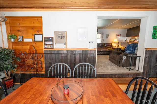 6035 S Transit Lot 114-Robin Hill Road, Lockport City, NY 14094