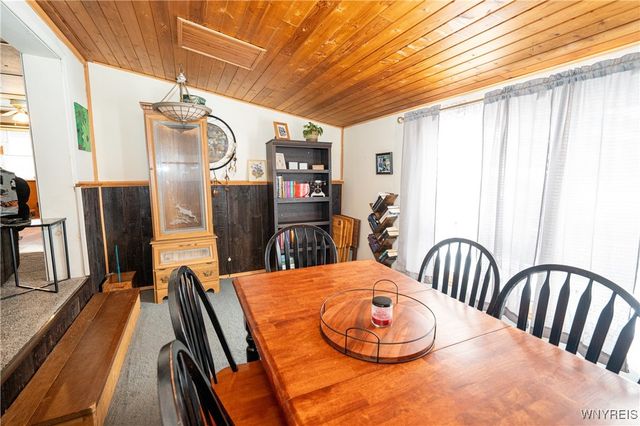 6035 S Transit Lot 114-Robin Hill Road, Lockport City, NY 14094