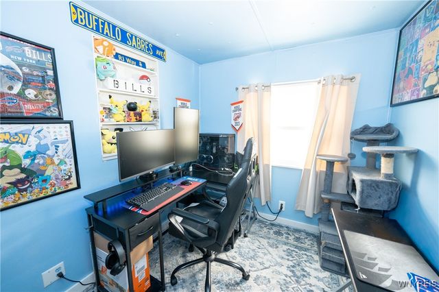 6035 S Transit Lot 114-Robin Hill Road, Lockport City, NY 14094