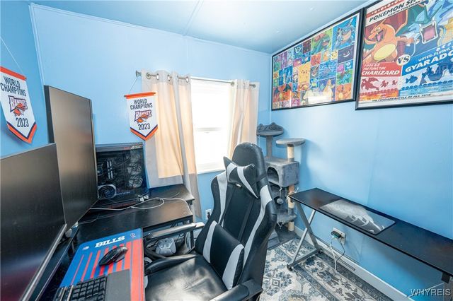 6035 S Transit Lot 114-Robin Hill Road, Lockport City, NY 14094