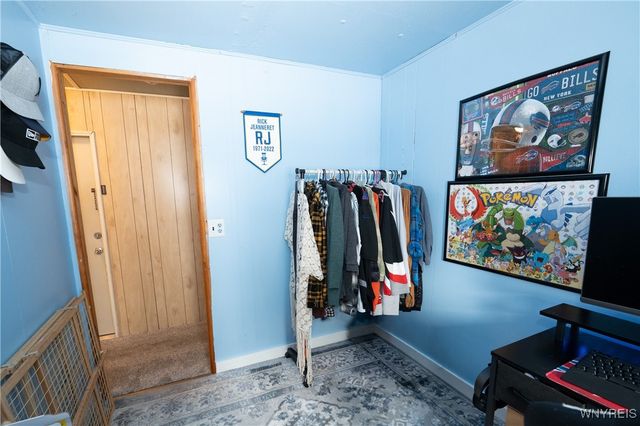 6035 S Transit Lot 114-Robin Hill Road, Lockport City, NY 14094