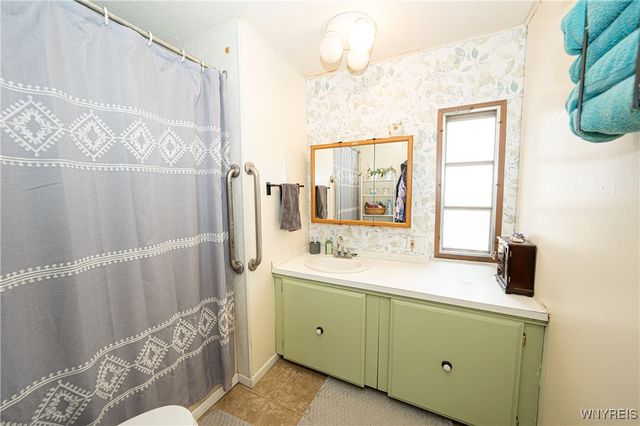 6035 S Transit Lot 114-Robin Hill Road, Lockport City, NY 14094