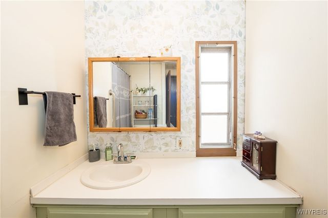 6035 S Transit Lot 114-Robin Hill Road, Lockport City, NY 14094