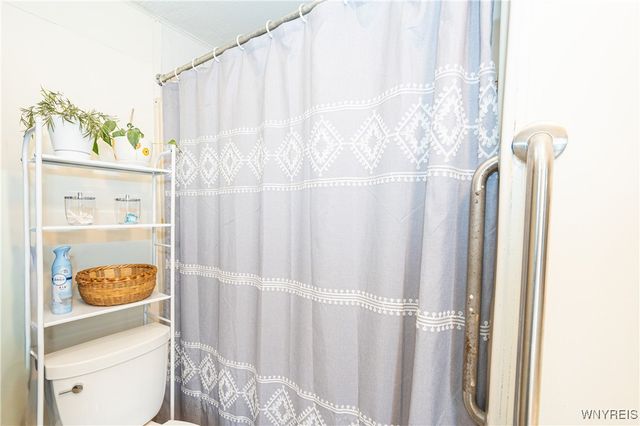 6035 S Transit Lot 114-Robin Hill Road, Lockport City, NY 14094