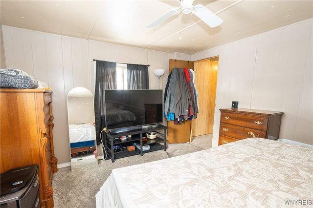 6035 S Transit Lot 114-Robin Hill Road, Lockport City, NY 14094