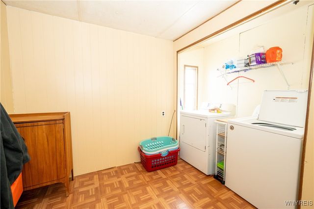 6035 S Transit Lot 114-Robin Hill Road, Lockport City, NY 14094