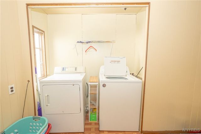 6035 S Transit Lot 114-Robin Hill Road, Lockport City, NY 14094