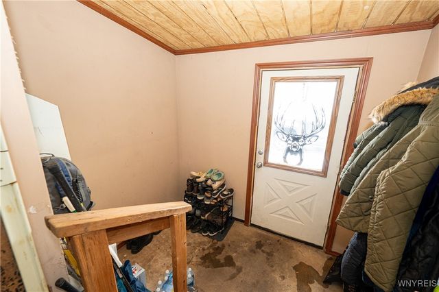 6035 S Transit Lot 114-Robin Hill Road, Lockport City, NY 14094