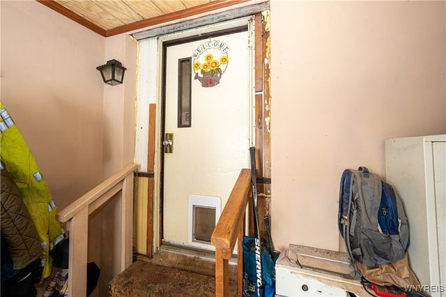 6035 S Transit Lot 114-Robin Hill Road, Lockport City, NY 14094