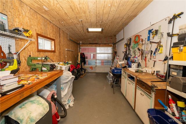 6035 S Transit Lot 114-Robin Hill Road, Lockport City, NY 14094