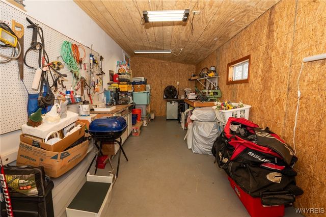 6035 S Transit Lot 114-Robin Hill Road, Lockport City, NY 14094