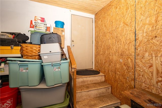 6035 S Transit Lot 114-Robin Hill Road, Lockport City, NY 14094