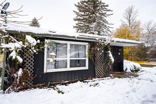 6035 S Transit Lot 114-Robin Hill Road, Lockport City, NY 14094