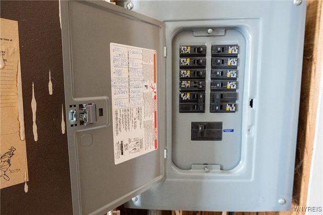 6035 S Transit Lot 114-Robin Hill Road, Lockport City, NY 14094