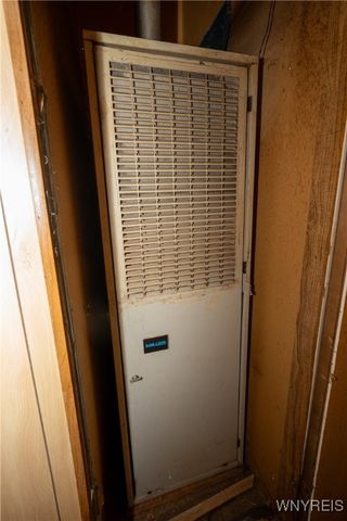 6035 S Transit Lot 114-Robin Hill Road, Lockport City, NY 14094