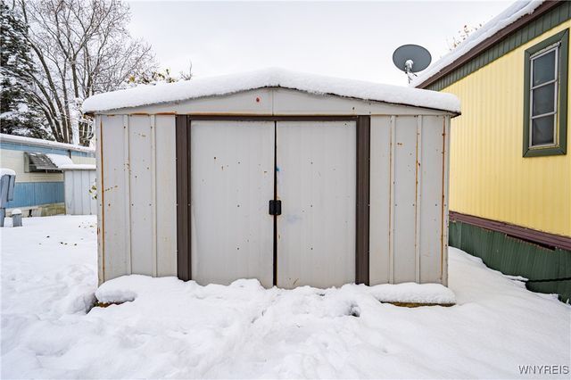 6035 S Transit Lot 114-Robin Hill Road, Lockport City, NY 14094