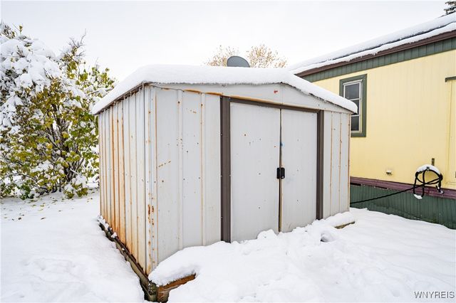 6035 S Transit Lot 114-Robin Hill Road, Lockport City, NY 14094