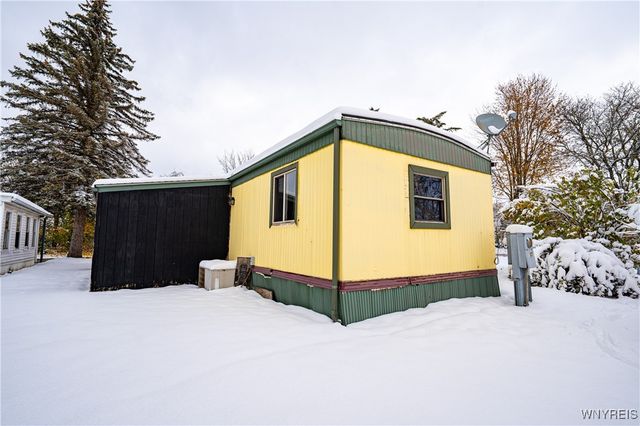 6035 S Transit Lot 114-Robin Hill Road, Lockport City, NY 14094