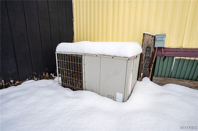 6035 S Transit Lot 114-Robin Hill Road, Lockport City, NY 14094