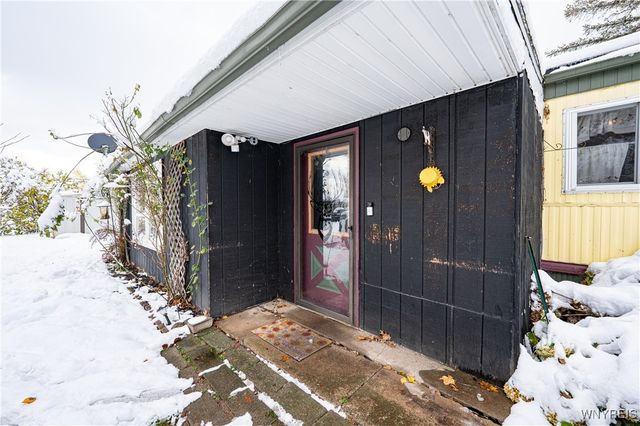 6035 S Transit Lot 114-Robin Hill Road, Lockport City, NY 14094