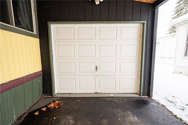 6035 S Transit Lot 114-Robin Hill Road, Lockport City, NY 14094