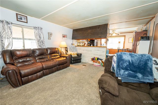 6035 S Transit Lot 114-Robin Hill Road, Lockport City, NY 14094