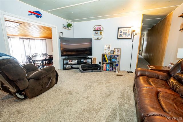 6035 S Transit Lot 114-Robin Hill Road, Lockport City, NY 14094