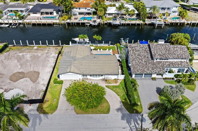 2821 NE 9th Court, Pompano Beach, FL 33062