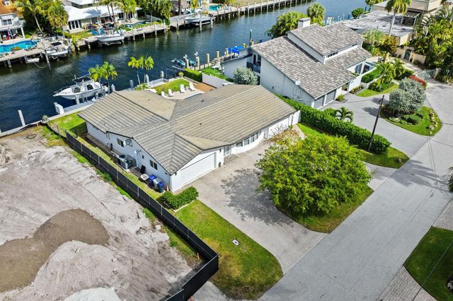 2821 NE 9th Court, Pompano Beach, FL 33062