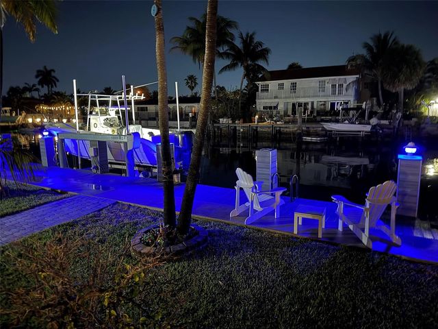 2821 NE 9th Court, Pompano Beach, FL 33062