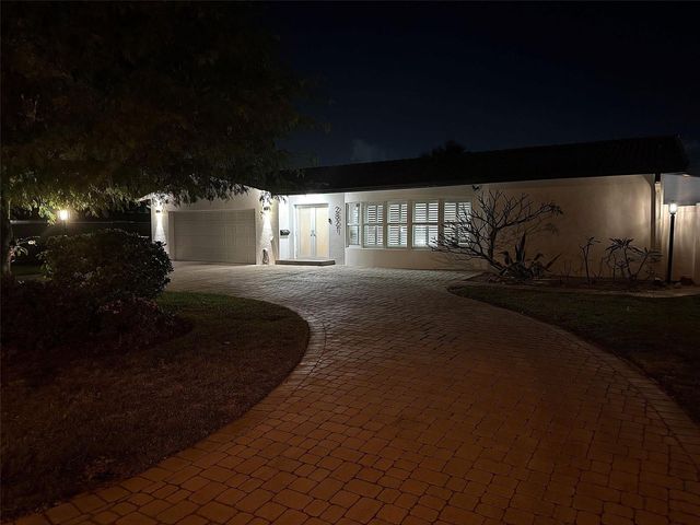 2821 NE 9th Court, Pompano Beach, FL 33062