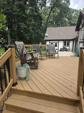 5163 Burning Tree Road, Kalamazoo, MI 49009