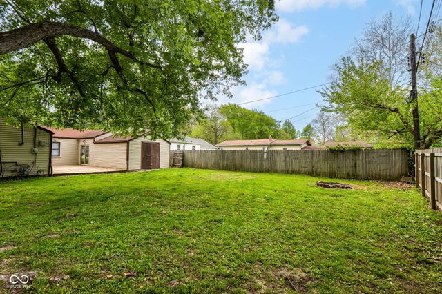 1314 N High School Road, Indianapolis, IN 46224