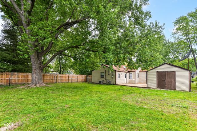 1314 N High School Road, Indianapolis, IN 46224