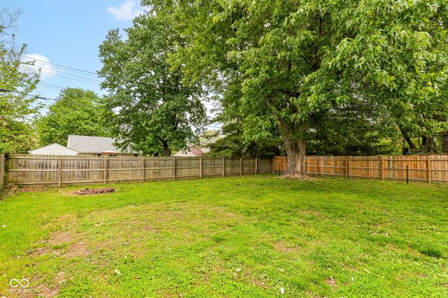 1314 N High School Road, Indianapolis, IN 46224