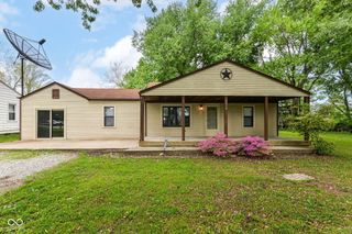 1314 N High School Road, Indianapolis, IN 46224